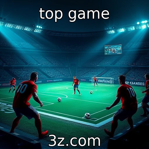 top game Como as apostas esportivas impactam a análise de partidas