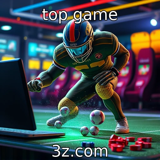 top game Apostas Esportivas: Dicas para Analisar Partidas como um Profissional