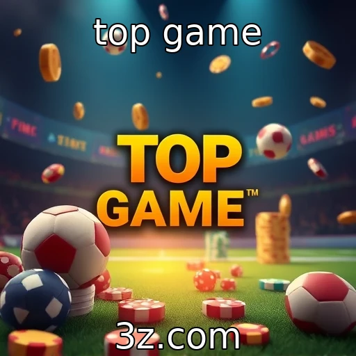 top game As apostas esportivas estão mudando com o avanço das tecnologias digitais