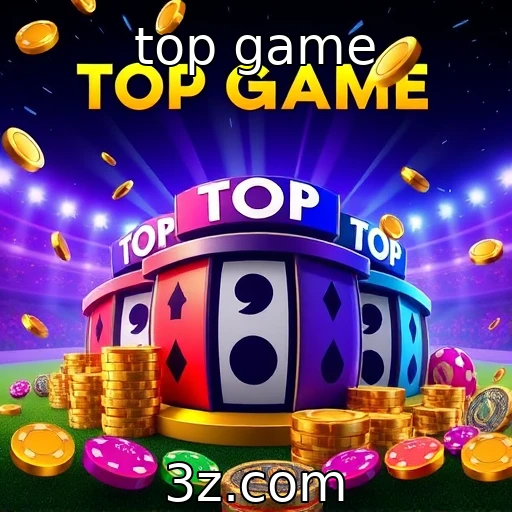 top game Apostas esportivas: como analisar partidas para maximizar ganhos