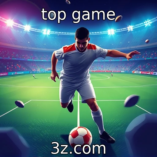 top game Apostas Esportivas: Como Analisar Resultados e aumentar suas Chances