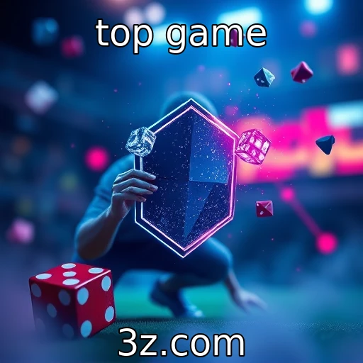 top game Apostas Esportivas: Como Decifrar as Análises de Partidas