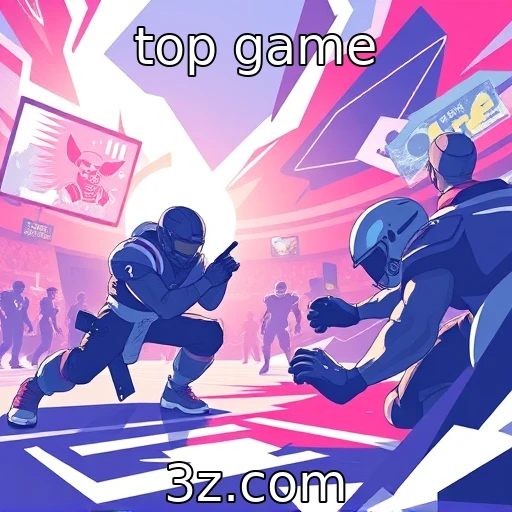 top game Ganhe com inteligência: estratégias para apostas esportivas em 2025